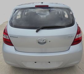 ΑΝΤΑΛΛΑΚΤΙΚΑ HYUNDAI I20 '06-'10 ΤΖΑΜΟΠΟΡΤΑ ΦΑΝΑΡΙΑ ΠΙΣΩ ΠΡΟΦΥΛΑΚΤΗΡΑΣ ΠΙΣΩ ΦΤΕΡΑ ΜΕΤΑΧΕΙΡΙΣΜΕΝΑ 