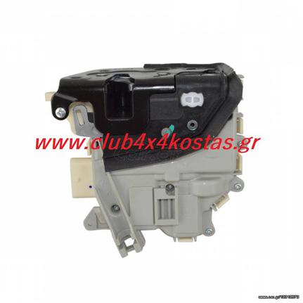 AUDI Q7 8J1837015C ΗΛΕΚΤΡΟΜΑΓΝΗΤΙΚΗ ΚΛΕΙΔΑΡΙΑ AUDI A4 (B8) '11-'14 ΧΩΡΙΣ ΚΛΕΙΔΙ/ A1 '11-'15/ A5 SPORTBACK '09-'15/ A6 '11-'14/ A8 '10-'16/ ΤΤ '10-'14/ VW TOUAREG