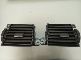 Αεραγωγός οδηγού από Toyota Auris 2007-2011