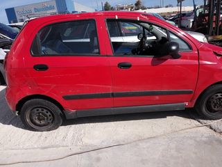 CHEVROLET MATIZ 08' 800cc