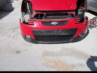 CHEVROLET MATIZ 08' 800cc-thumb-1