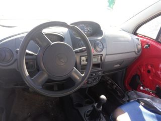 CHEVROLET MATIZ 08' 800cc-thumb-2