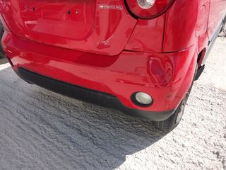 CHEVROLET MATIZ 08' 800cc-thumb-3