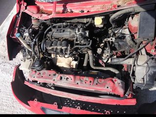 CHEVROLET MATIZ 08' 800cc-thumb-4