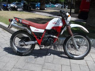  ΑΜΟΡΤΙΣΕΡ ΠΙΣΩ ΓΙΑ ΥΑΜΑΗΑ SEROW 225