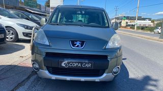 Peugeot Partner Tepee 2013 DIESEL COPA CAR-thumb-3