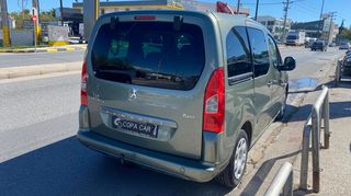 Peugeot Partner Tepee 2013 DIESEL COPA CAR-thumb-4