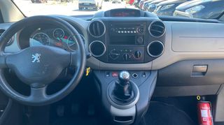 Peugeot Partner Tepee 2013 DIESEL COPA CAR-thumb-12