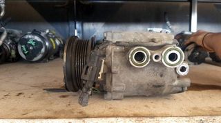 ΠΩΛΕΙΤΑΙ ΚΛΙΜΑΤΙΣΜΟΣ ΚΟΜΠΡΕΣΕΡ AIRCONDITION FORD FOCUS 1800cc DIESEL