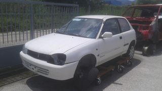 Daihatsu Daihatsu Charade & Αξεσουάρ   Αυτοκινήτων   Ολόκληρο Αυτοκίνη