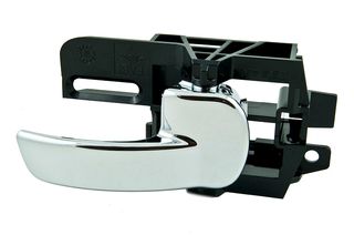 *** ΧΕΡΟΥΛΙΑ ΕΣΩΤΕΡΙΚΑ ΠΟΡΤΑΣ ΕΜΠΡΟΣ + ΠΙΣΩ NISSAN QASHQAI 2007-2011 ΚΩΔ: 80670-JD00Ε ***