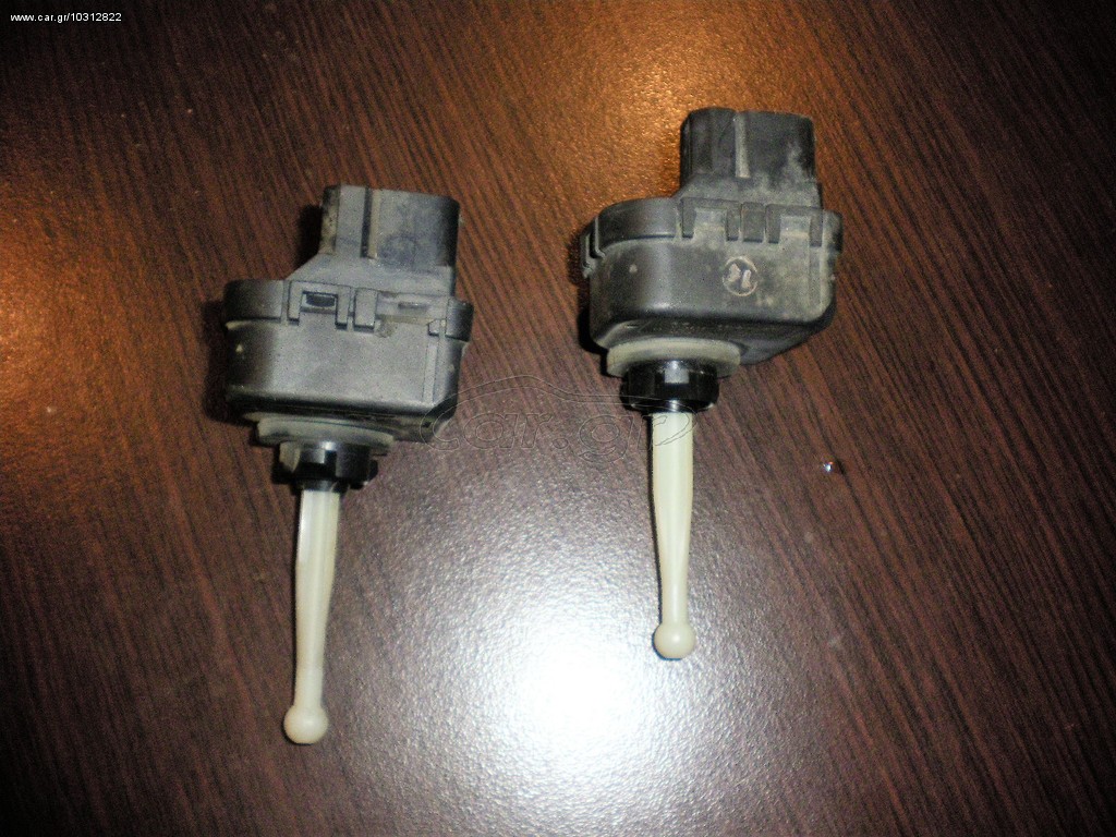 ΡΥΘΜΙΣΤΗΣ ΠΡΟΒΟΛΕΩΝ BMW  L/R E36