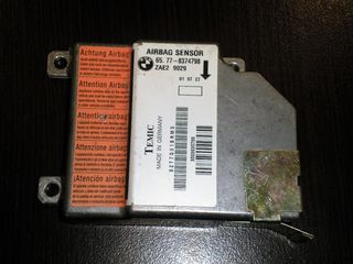 ΜΟΝΑΔΑ ΕΛΕΝΧΟΥ ΑΕΡΟΣΑΚΟΥ BMW E36