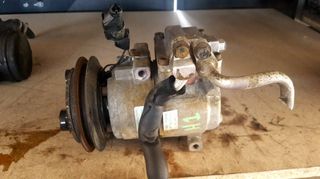 ΠΩΛΕΙΤΑΙ ΚΛΙΜΑΤΙΣΜΟΣ ΚΟΜΠΡΕΣΕΡ AIRCONDITION HYUNDAI H1