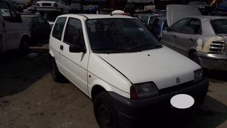 Fiat Seicento, 900cc, μοντέλο του 1997, με κωδικό κινητήρα: 1170A10460015656-thumb-1