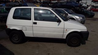 Fiat Seicento, 900cc, μοντέλο του 1997, με κωδικό κινητήρα: 1170A10460015656-thumb-3