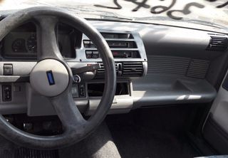 Fiat Seicento, 900cc, μοντέλο του 1997, με κωδικό κινητήρα: 1170A10460015656-thumb-4