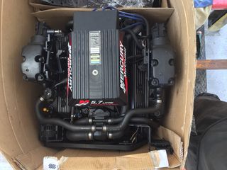MERCRUISER 5.7 V8-thumb-1