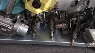  Επισκευη ηλεκτρικού συστήματος τιμονιού FIAT -LANCIA -  ALFA ROMEO -thumb-3