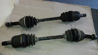ΔΕΞΙ HΜΙΑΞΟΝΙΟ HYUNDAI EXCEL