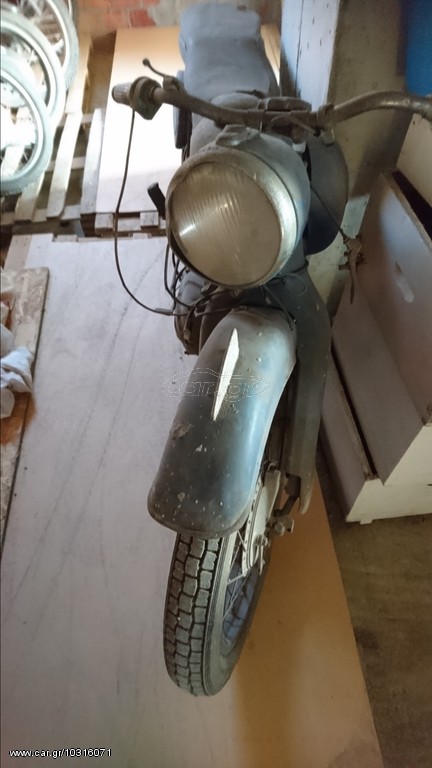 Nsu 1950