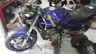 Honda CB 600F Hornet 2004-thumb-1
