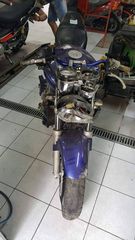 Honda CB 600F Hornet 2004-thumb-3
