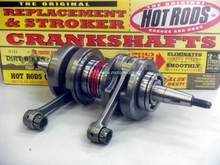 Ανταλακτικά κυλινδροκεφαλής ProX για POLARIS SPORTSMAN 550, 600, 700, 800, 850. OUTLAW 500. SCRAMBLER 850. ΤΗΛ 2310512033