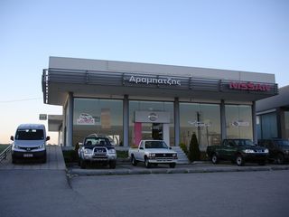 Κλούβα Nissan 2022 NV300 DIESEL  L2H1-thumb-38
