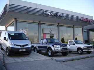Κλούβα Nissan 2022 NV300 DIESEL  L2H1-thumb-39