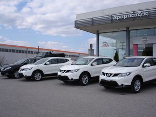 Κλούβα Nissan 2022 NV300 DIESEL  L2H1-thumb-41