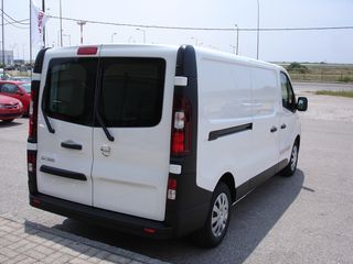 Κλούβα Nissan 2022 NV300 DIESEL  L2H1-thumb-10