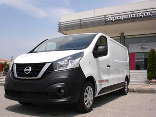 Κλούβα Nissan 2022 NV300 DIESEL  L2H1-thumb-13