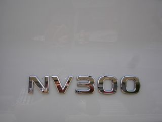Κλούβα Nissan 2022 NV300 DIESEL  L2H1-thumb-15