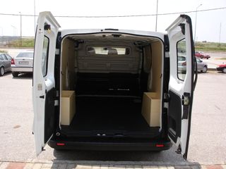 Κλούβα Nissan 2022 NV300 DIESEL  L2H1-thumb-16