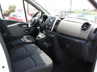 Κλούβα Nissan 2022 NV300 DIESEL  L2H1-thumb-19