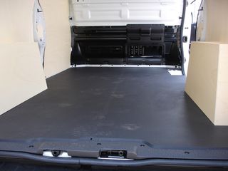 Κλούβα Nissan 2022 NV300 DIESEL  L2H1-thumb-22
