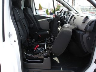 Κλούβα Nissan 2022 NV300 DIESEL  L2H1-thumb-23