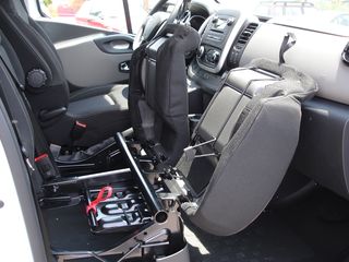 Κλούβα Nissan 2022 NV300 DIESEL  L2H1-thumb-24