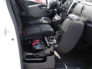 Κλούβα Nissan 2022 NV300 DIESEL  L2H1-thumb-25
