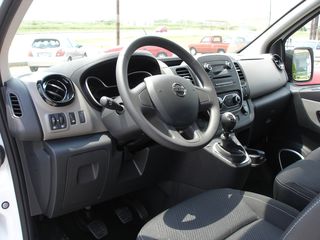 Κλούβα Nissan 2022 NV300 DIESEL  L2H1-thumb-26