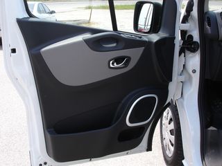 Κλούβα Nissan 2022 NV300 DIESEL  L2H1-thumb-27