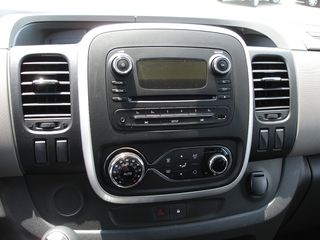 Κλούβα Nissan 2022 NV300 DIESEL  L2H1-thumb-28