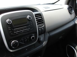 Κλούβα Nissan 2022 NV300 DIESEL  L2H1-thumb-29