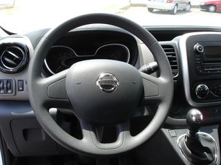Κλούβα Nissan 2022 NV300 DIESEL  L2H1-thumb-30