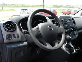 Κλούβα Nissan 2022 NV300 DIESEL  L2H1-thumb-32