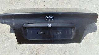 ΠΟΡΤ ΜΠΑΓΚΑΖ TOYOTA AVENSIS