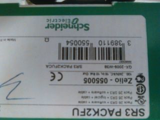 PLC ZELIO SCHNEIDER-thumb-5