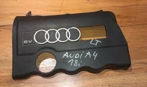 ΨΕΥΤΟΚΑΠΑΚΟ ΜΗΧΑΝΗΣ AUDI A4-A6 1800cc 20v 1996-2000 058103724C