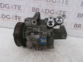 CITROEN C1 ΚΟΜΠΡΕΣΕΡ A/C 1KR